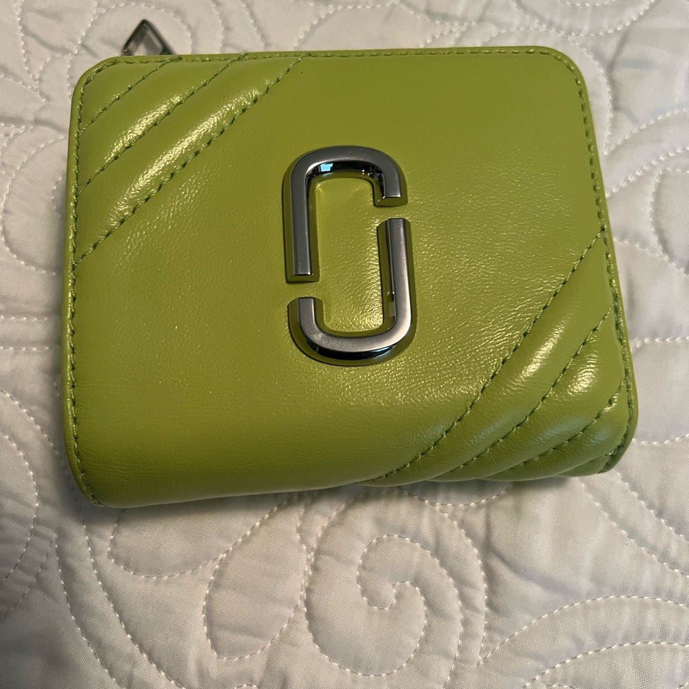 Marc Jacobs wallet